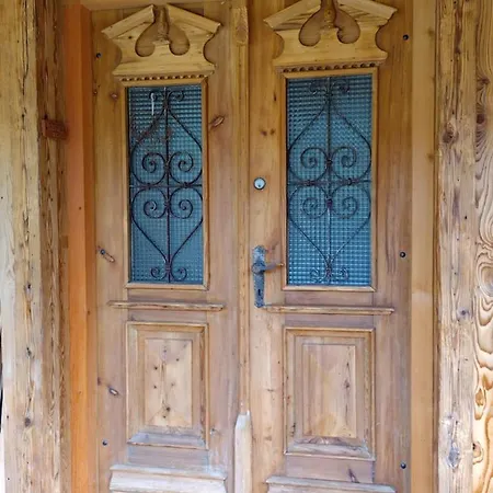 Biohof Prem Casa vacanze