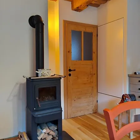 Casa vacanze Biohof Prem Sankt Kathrein am Offenegg