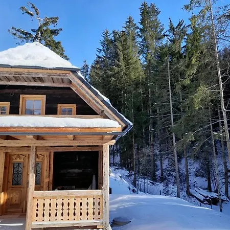 Biohof Prem Vakantiehuis *