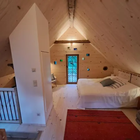 Vakantiehuis Biohof Prem Sankt Kathrein am Offenegg