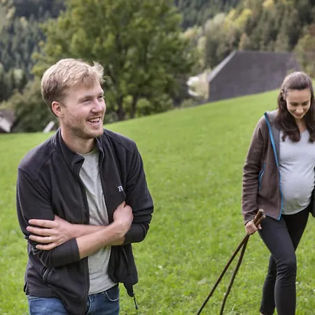 Biohof Prem Casa vacanze