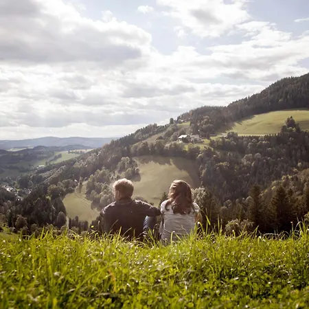 Holiday home Biohof Prem