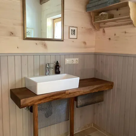 Biohof Prem Prázdninový dům *