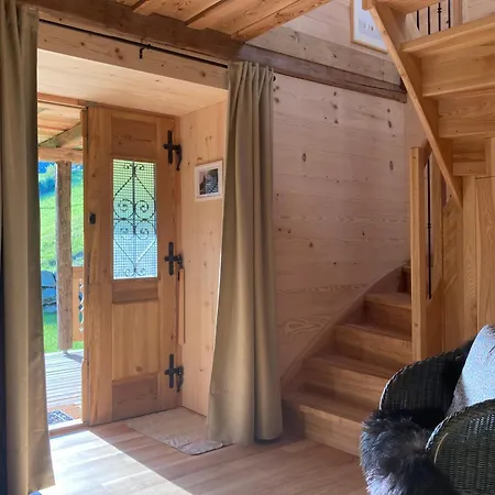 Casa vacanze Biohof Prem Sankt Kathrein am Offenegg