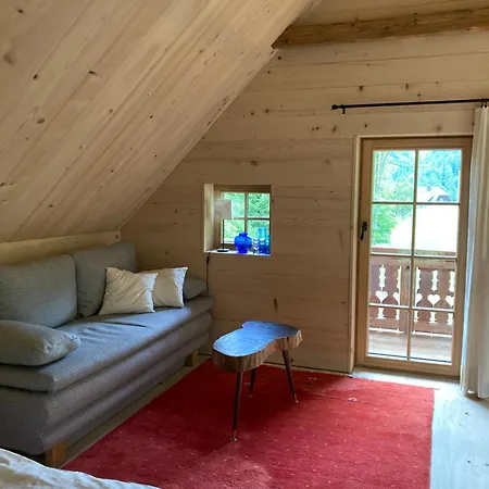 Biohof Prem Vakantiehuis *