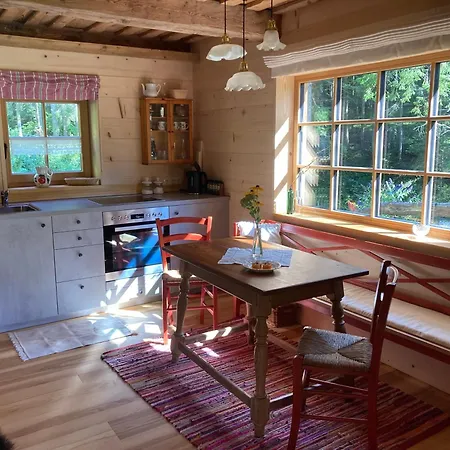 Holiday home Biohof Prem Sankt Kathrein am Offenegg