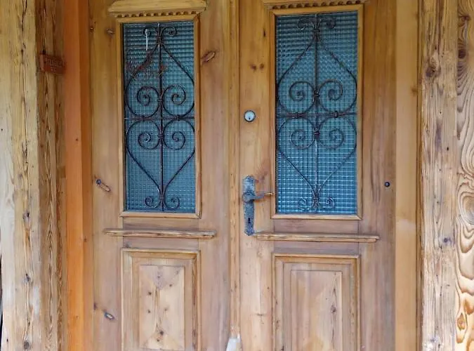 Biohof Prem Holiday home