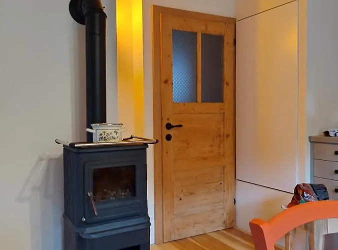 Holiday home Biohof Prem Sankt Kathrein am Offenegg