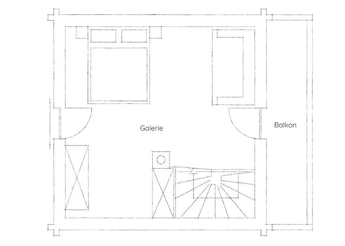 Biohof Prem Holiday home *