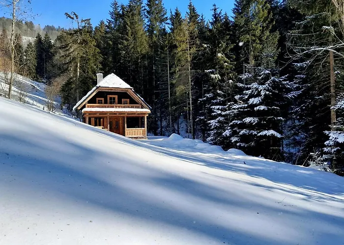 Biohof Prem Holiday home *