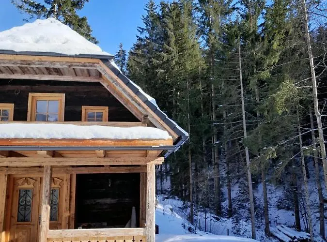 Biohof Prem Holiday home *