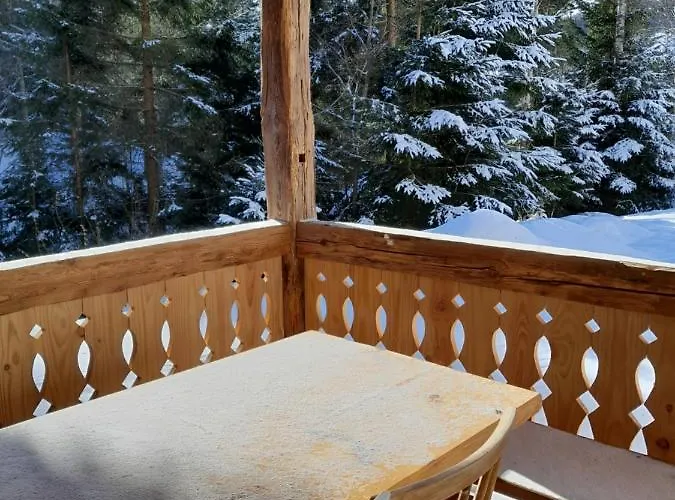 Biohof Prem Holiday home