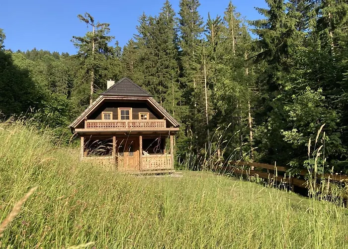 Holiday home Biohof Prem