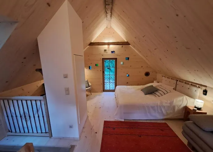 Holiday home Biohof Prem Sankt Kathrein am Offenegg