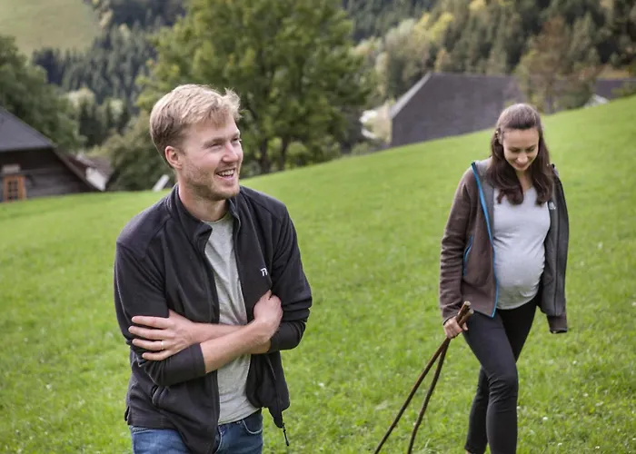 Biohof Prem بيت للعطل