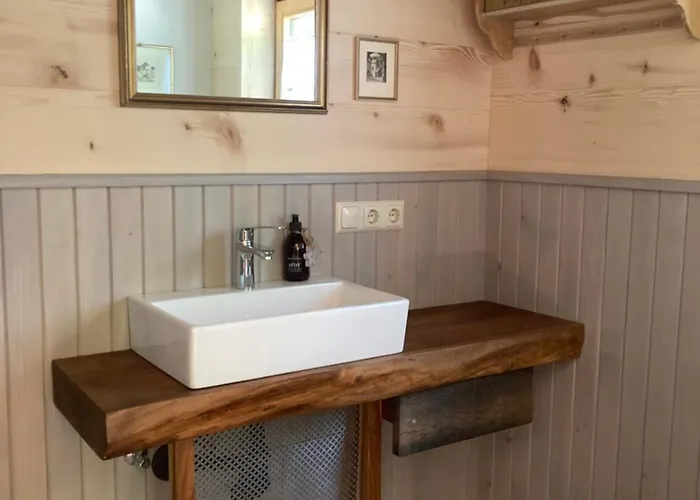 Biohof Prem Holiday home *