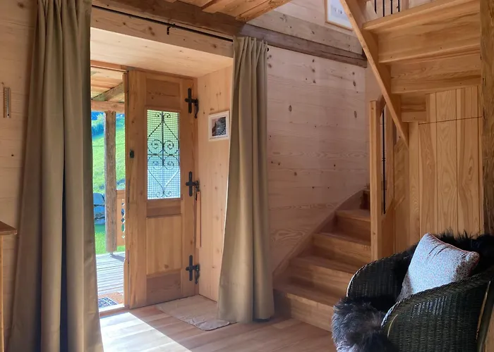 Holiday home Biohof Prem Sankt Kathrein am Offenegg