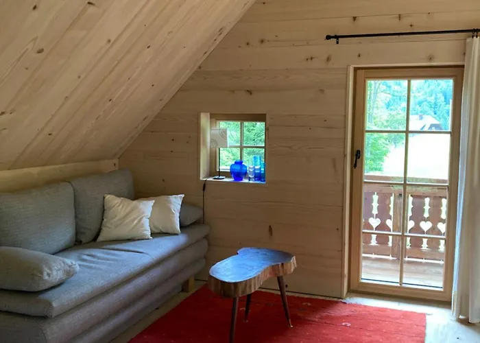 Biohof Prem Holiday home *