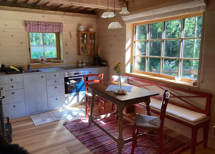 Holiday home Biohof Prem Sankt Kathrein am Offenegg